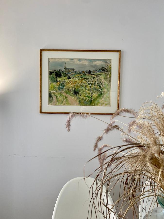 Le Beaugency Near Paris & Disneyland シャン・シュル・マルヌ エクステリア 写真