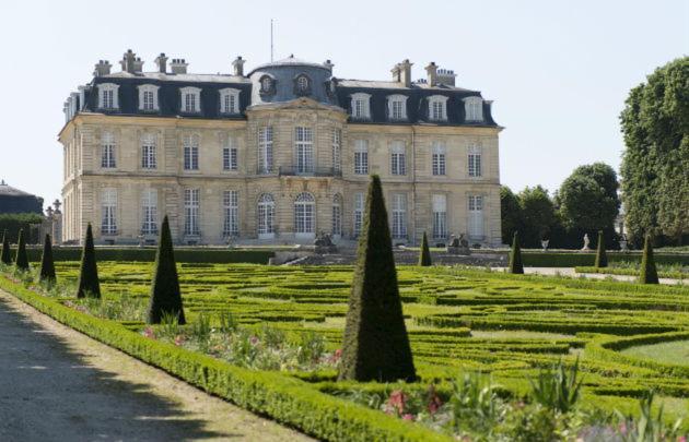 Le Beaugency Near Paris & Disneyland シャン・シュル・マルヌ エクステリア 写真